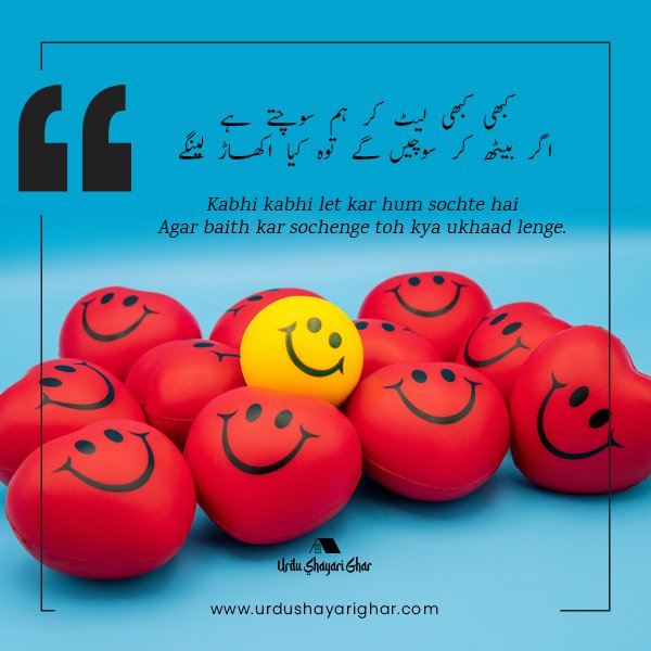 funny poetry in urdu 2 lines with images