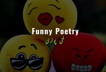 Funny Poetry