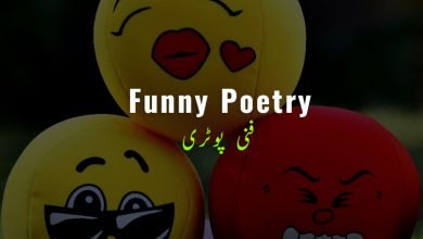 funny love poetry | Urdu Shayari Ghar | Largest Collection of Urdu Poetry  on Internet
