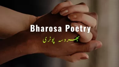 trust-poetry-in-urdu